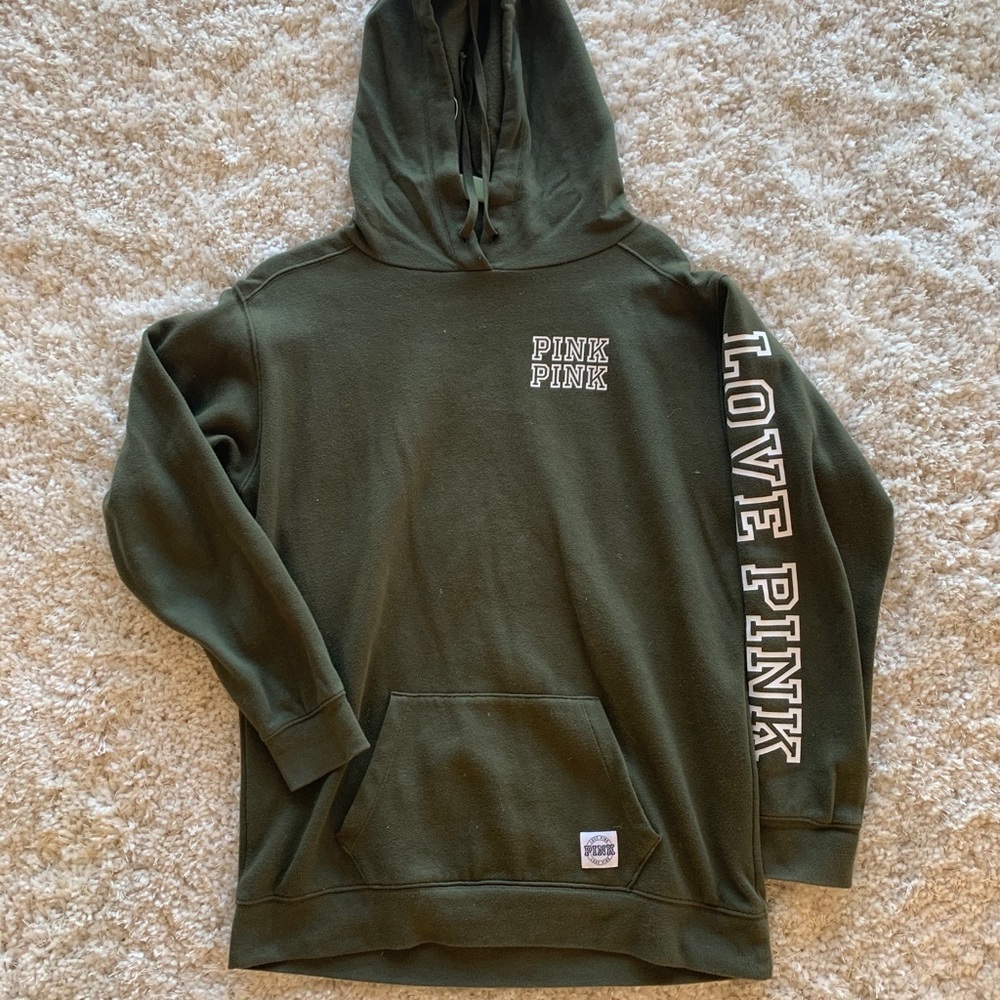 Victoria’s Secret Pink Hoodie